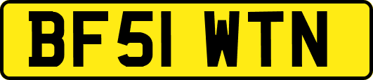 BF51WTN