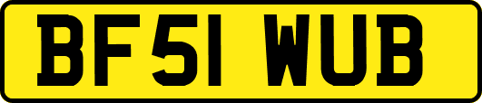 BF51WUB