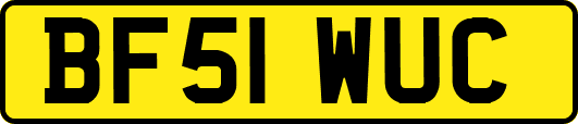 BF51WUC