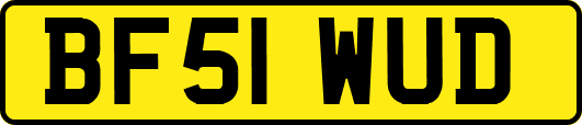 BF51WUD