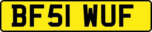 BF51WUF