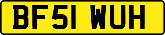 BF51WUH