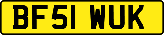 BF51WUK