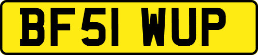 BF51WUP