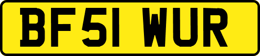 BF51WUR