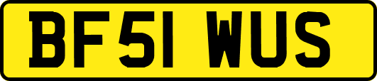 BF51WUS