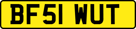 BF51WUT