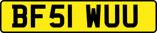 BF51WUU