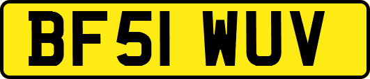 BF51WUV