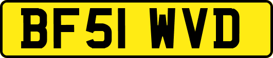 BF51WVD