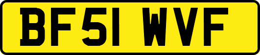 BF51WVF