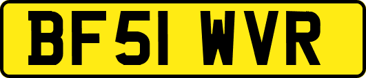 BF51WVR