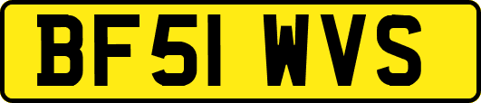 BF51WVS