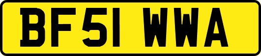 BF51WWA