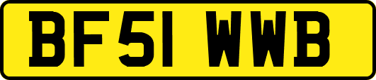 BF51WWB