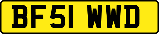 BF51WWD