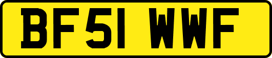 BF51WWF