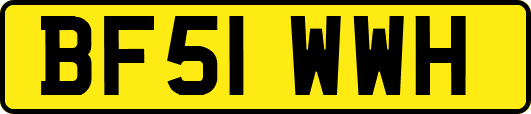 BF51WWH