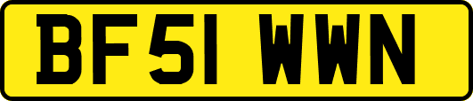 BF51WWN