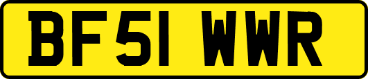 BF51WWR