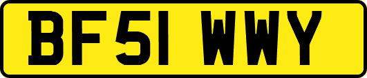 BF51WWY