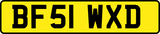 BF51WXD