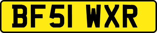 BF51WXR
