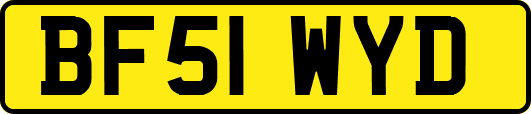 BF51WYD