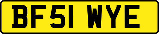 BF51WYE