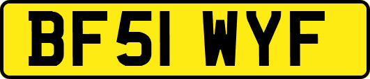 BF51WYF