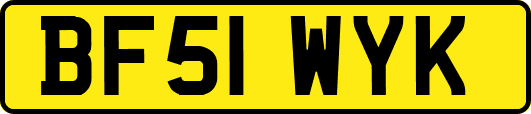 BF51WYK