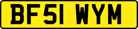 BF51WYM