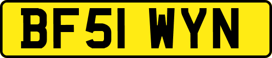 BF51WYN