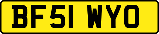 BF51WYO