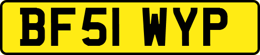 BF51WYP