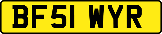 BF51WYR