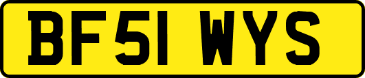 BF51WYS
