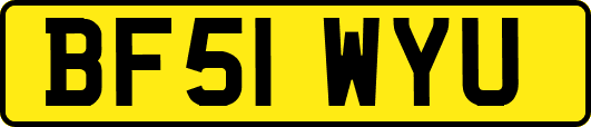 BF51WYU