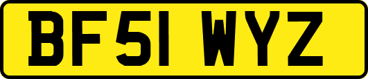 BF51WYZ