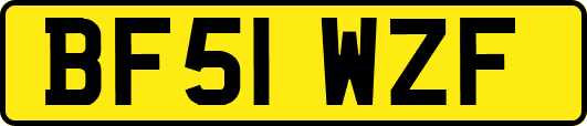 BF51WZF
