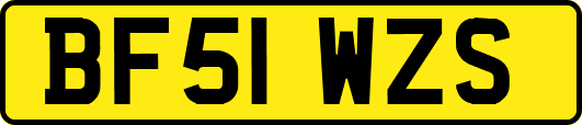 BF51WZS