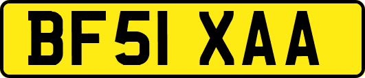 BF51XAA