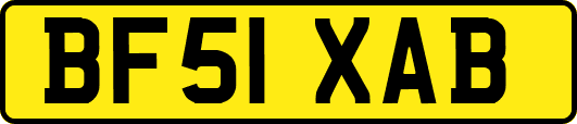 BF51XAB