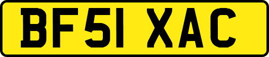 BF51XAC