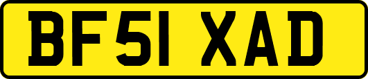 BF51XAD