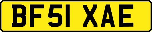 BF51XAE