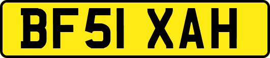 BF51XAH