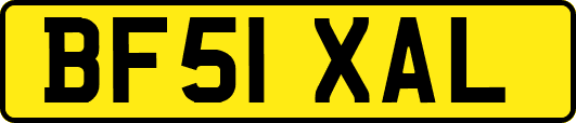 BF51XAL