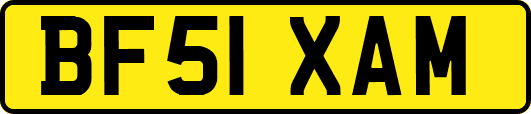 BF51XAM