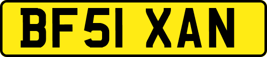 BF51XAN